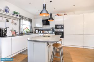 Kitchen- click for photo gallery